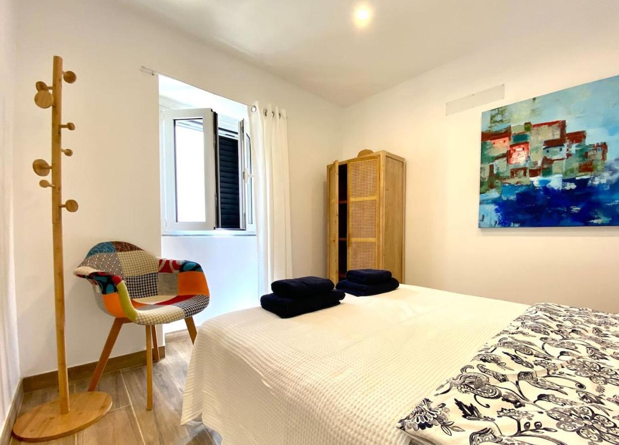 Casa Pirilampo Ferragudo Villa Ferragudo  Eksteriør bilde