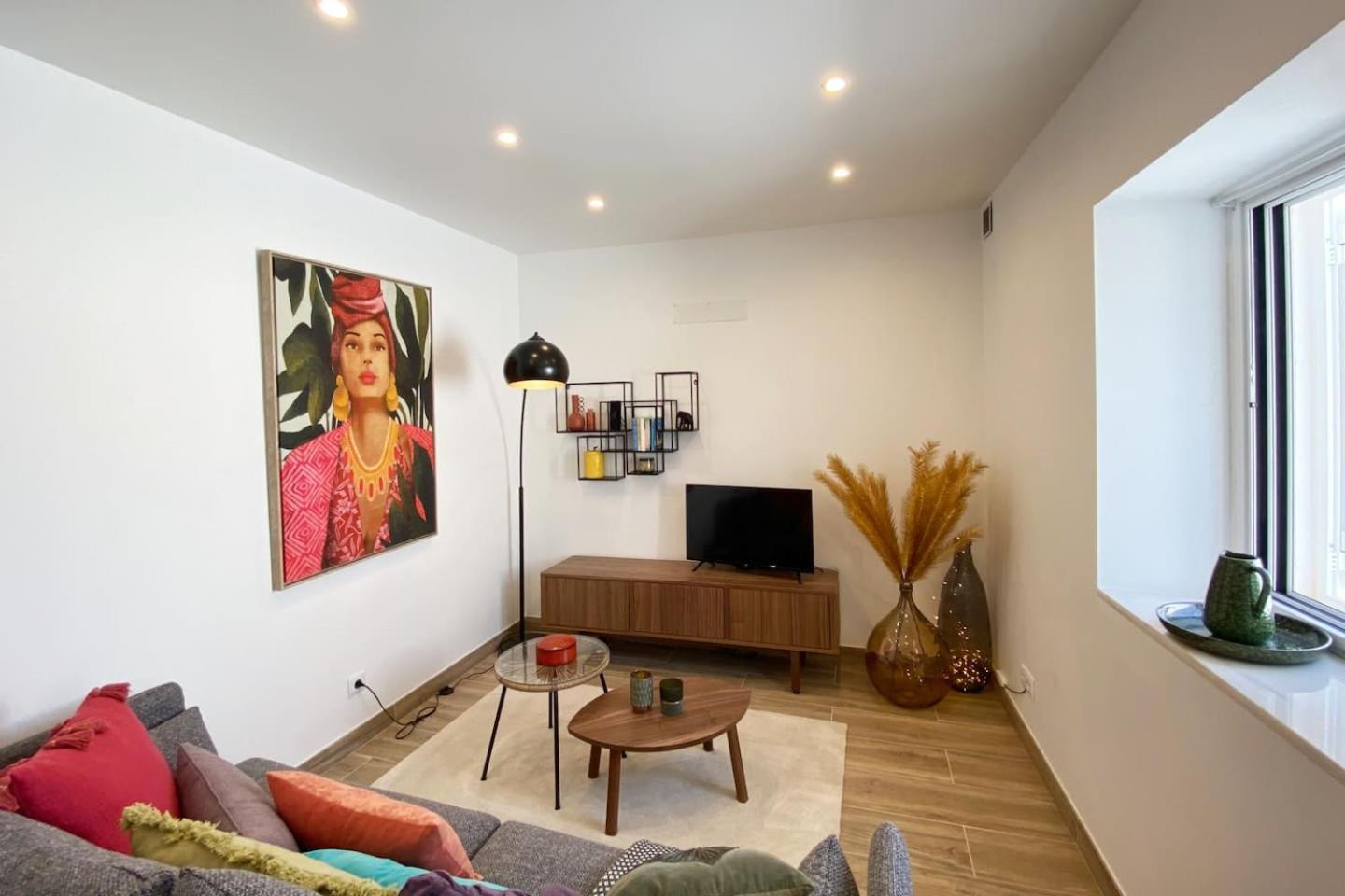 Casa Pirilampo Ferragudo Villa Ferragudo  Eksteriør bilde